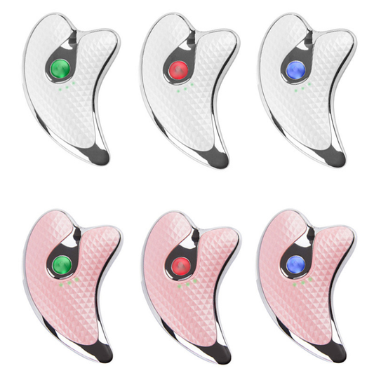 Masajeador Gua Sha para Rostro y Cuello - Image 2