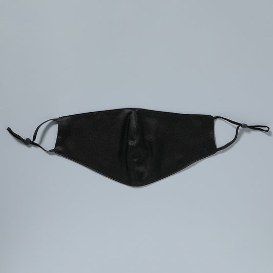 Máscara de Seda Protectora UV - Transpirable y Anti Polvo - Image 2