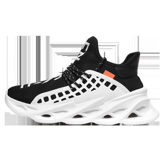Zapatillas Deportivas Urbanas Versátiles para Jóvenes - Image 2