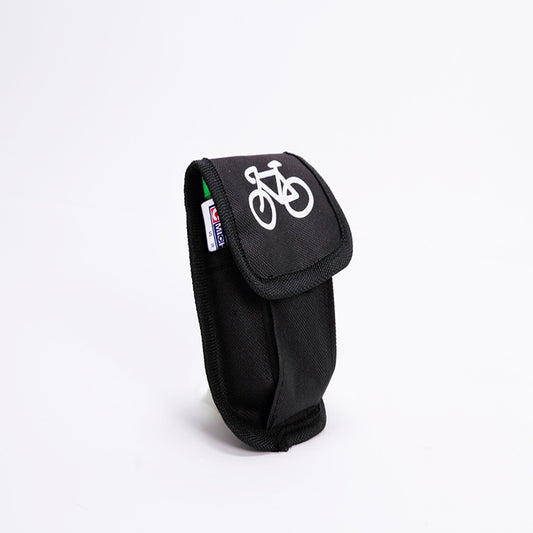 Bolsa Portátil de Reparación para Bicicleta - Image 2