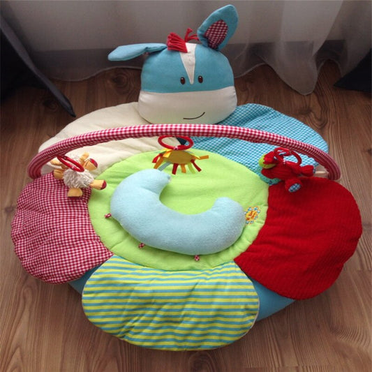 Manta Inflable Multiusos para Bebés - Image 2