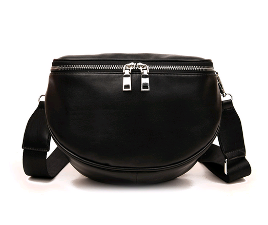 Bolso Bandolera Diagonal para Mujer - Bolsa Mensajera Moderna y Versátil - Image 2