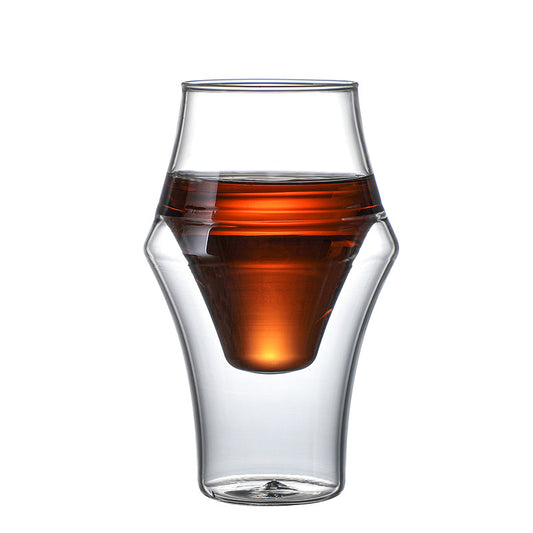 Taza Térmica de Borosilicato Resistente al Calor - Image 2