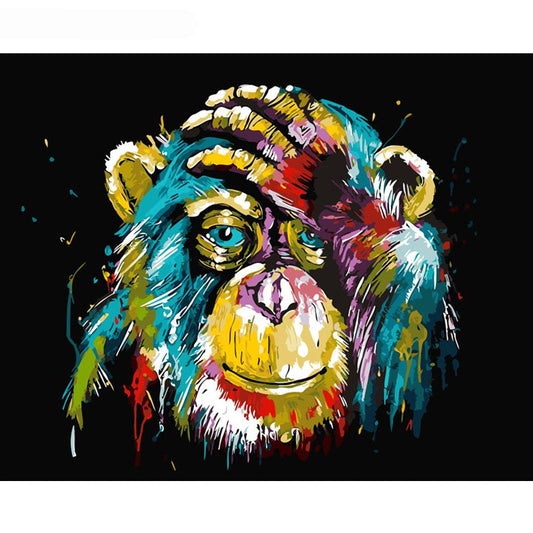 Pintura Digital DIY - Kit Completo para Principiantes - Image 2