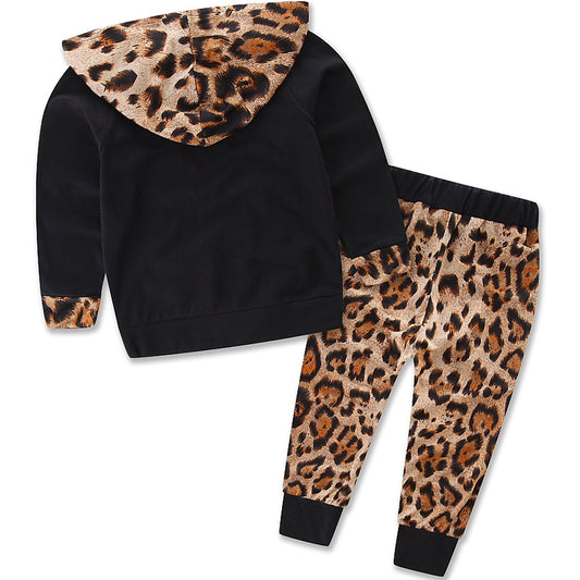Traje Corrugado Infantil - Image 2