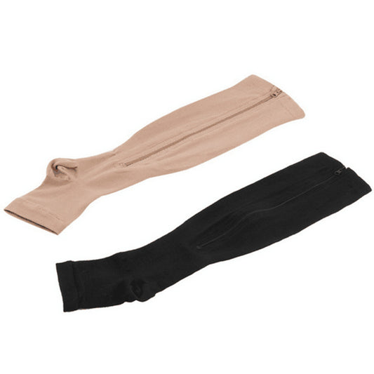 Calcetines de Compresión con Cierre para Yoga y Recuperación - Image 2