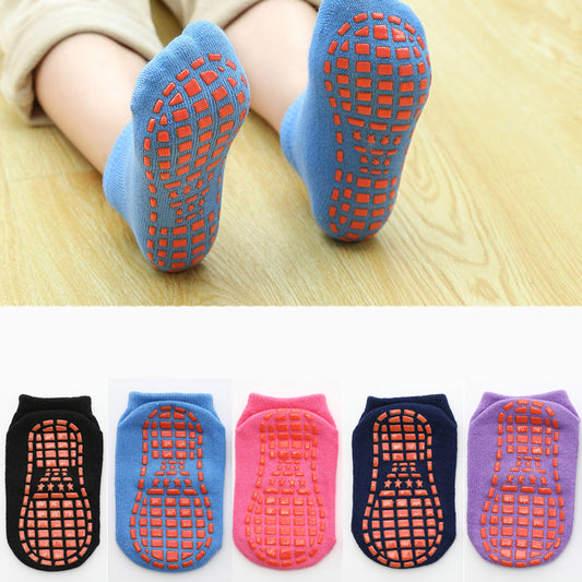 Calcetines Antideslizantes para Niños - Image 2