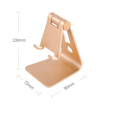 Soporte Ajustable para Celular en Metal - Image 2