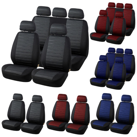 Funda de Asiento Universal Four Seasons para Autos - Image 2