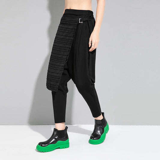 Pantalones Lápiz Elásticos Casual para Mujer - Image 2