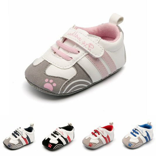 Zapatos para Bebé y Niño Pequeño - Diseño Seguro y Cómodo - Image 2