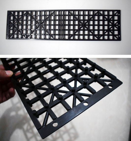 Placas Antideslizantes para Neumáticos - Kit Autorrescate 4x4 Todoterreno - Image 2