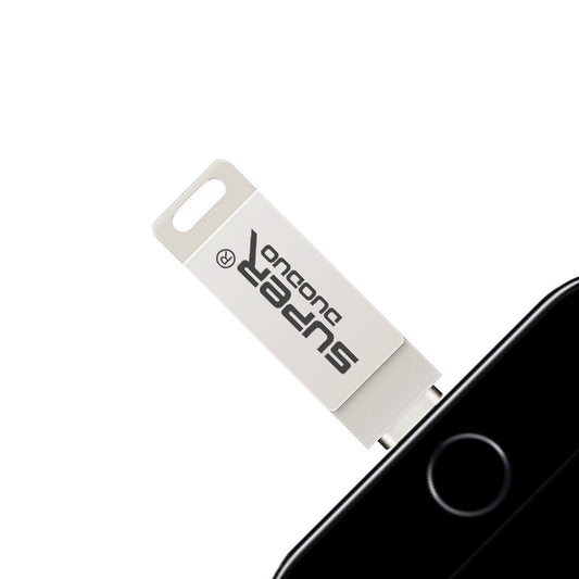 Pendrive Ultra Rápido 16GB - Memoria USB 8G de Alta Velocidad - Image 2