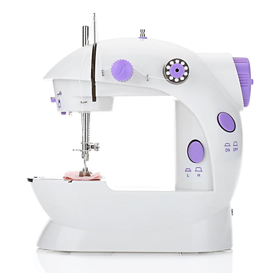 Máquina de Coser Portátil Multifuncional 202 Micro - Image 2