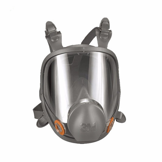 Máscara Protectora 800 Antipolvo de Cobertura Completa - Image 2