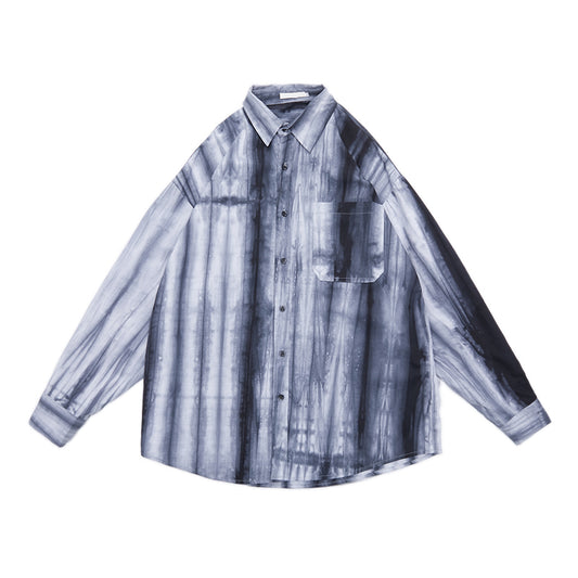 Camisa de Manga Larga Render - Image 2