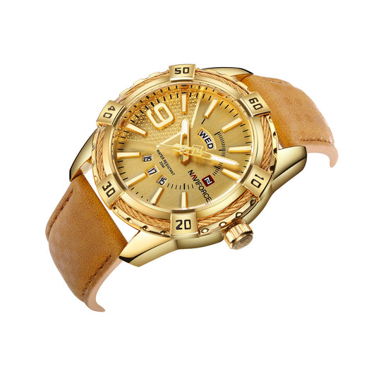 Reloj de Cuarzo Week para Hombre - Image 2