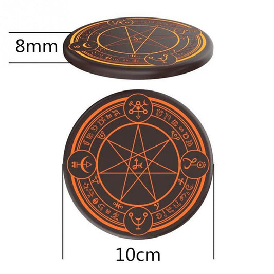 Cargador Inalámbrico Magic Array 10W - Image 2