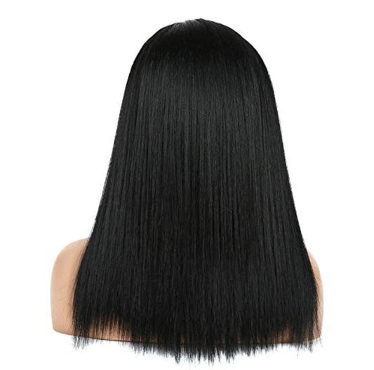 Gorro de Hielo para Pelucas de Cabello Largo y Liso - Image 2