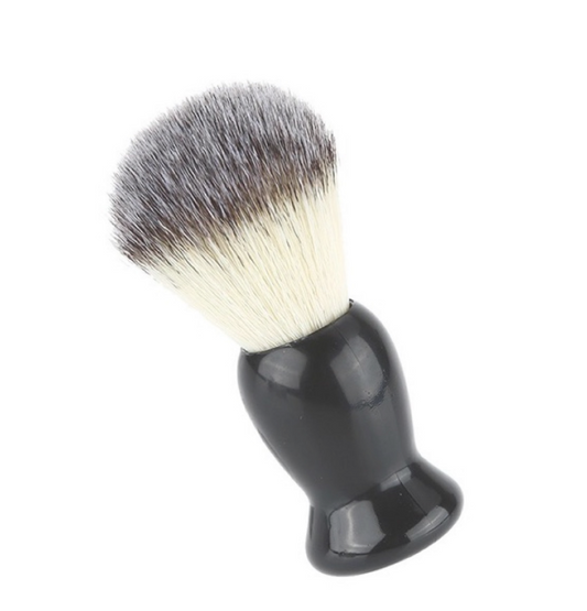 Brocha de Afeitar Premium Sin Desprendimiento - Image 2