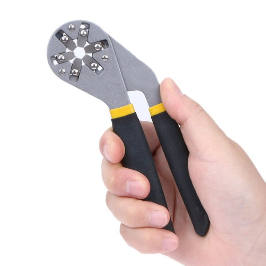 Llave Mágica Universal Autoajustable - Image 2