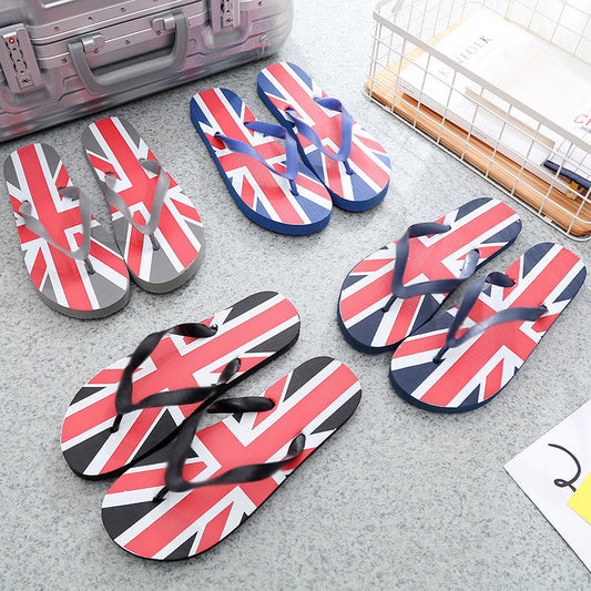Chanclas Antideslizantes para Hombre con Suela Resistente - Image 2
