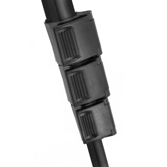 Trípode Profesional Zomei Z666 Aluminio Portátil para Cámaras DSLR y Compatible con Apple - Image 2