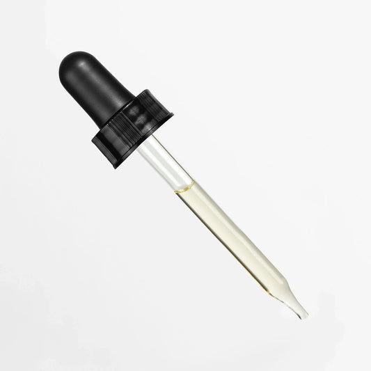 Goiteia Nourishing Jojoba Face Oil 1 fl oz (30ml) - Tekeno