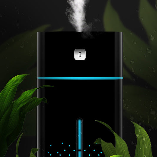 Humidificador de Gran Capacidad - Image 2