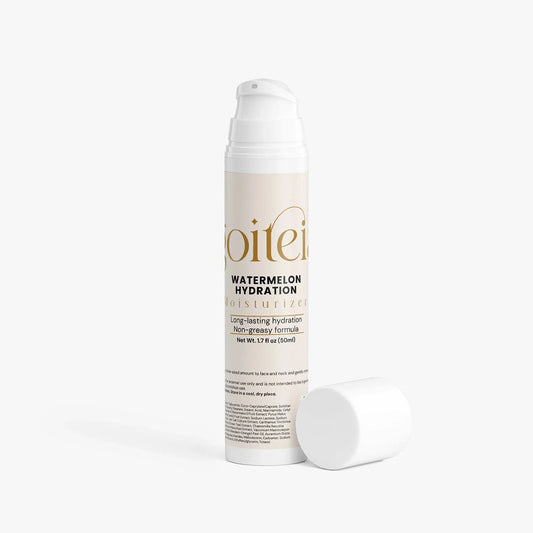 Goiteia Watermelon Hydration Moisturizer 1.7 fl oz (50ml) - Tekeno