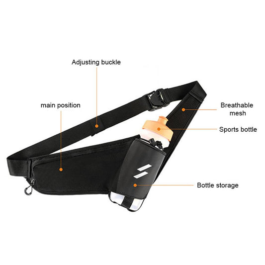 Bolsa Portabidón para Bicicleta - Image 2