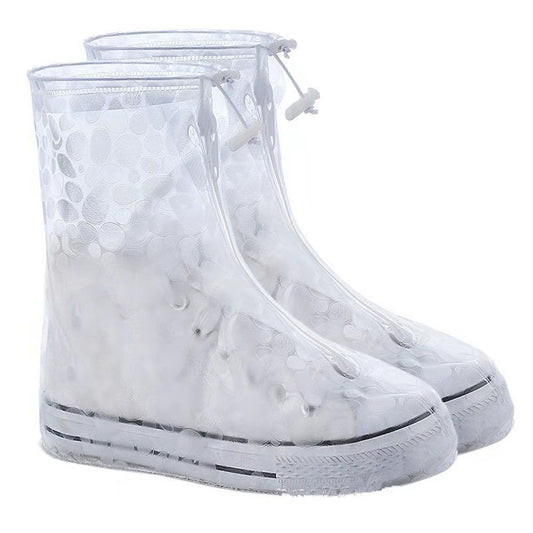Cubrezapatos Impermeables Antideslizantes Unisex - Image 2