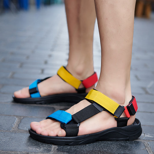 Sandalias y Pantuflas para Hombre - Image 2