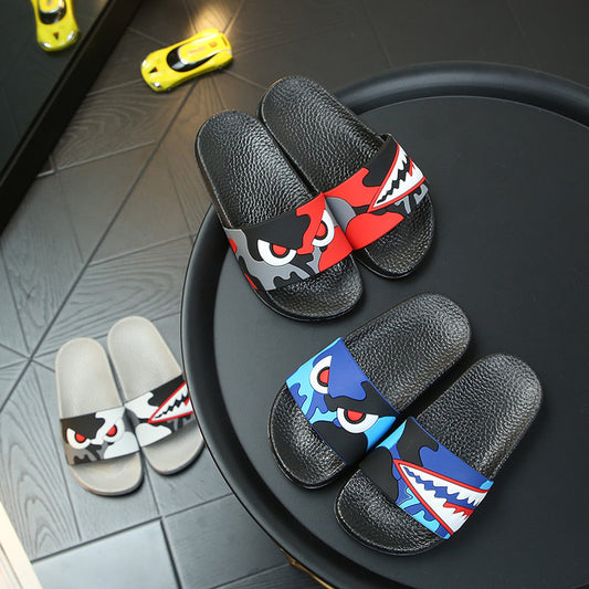 Sandalias a Juego para Padres e Hijos - Image 2
