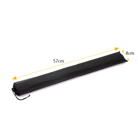 Mesa de Camping Plegable Ultraligera en Aluminio Aeronáutico - Image 2