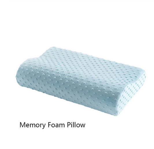 Almohada de Espuma Viscoelástica Premium - Image 2