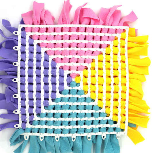 Manta de juego resistente a mordidas - Image 2