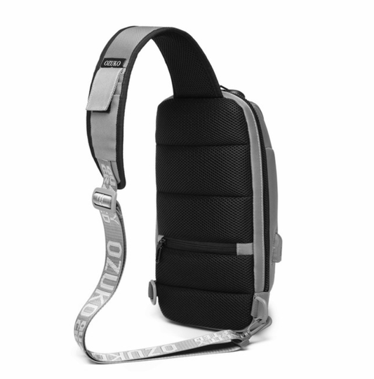 Bolsa de Hombro Burglar para Hombre - Image 2