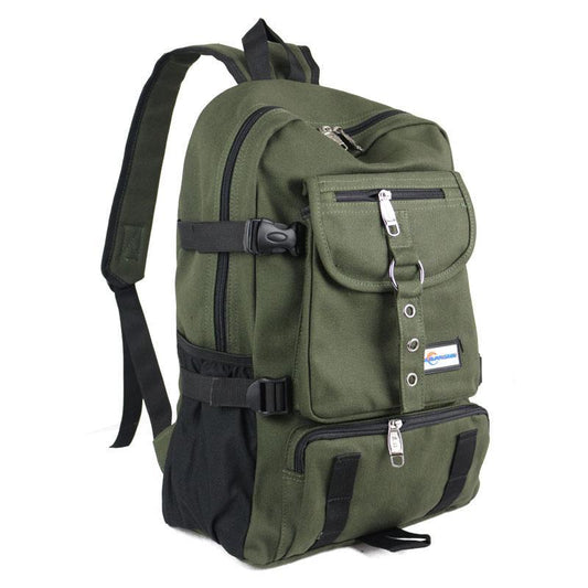 Mochila con Correa de Hombro Versátil - Image 2