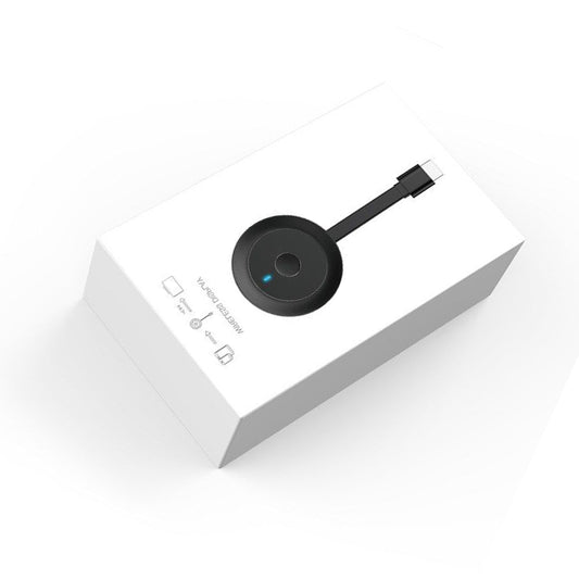 Adaptador WiFi Dual Band para TV y Proyectores - Image 2