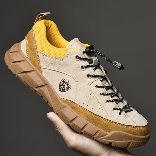 Zapatillas de Senderismo y Montaña para Uso Casual - Image 2