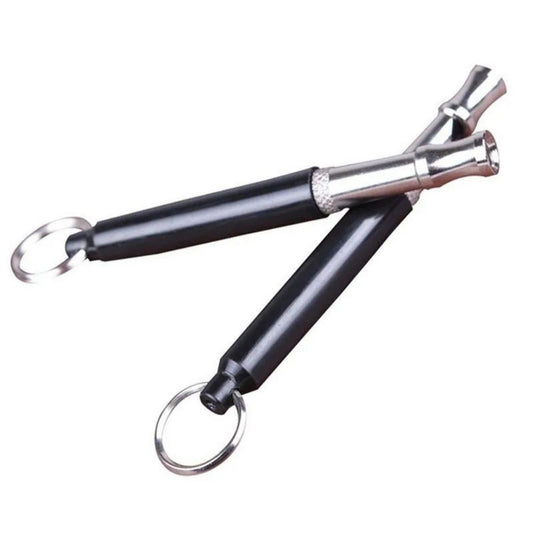 Silbato Ultrasónico para Adiestramiento de Perros con Cobre Ajustable - Image 2