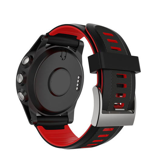 Reloj Deportivo Inteligente VOTIDE con Monitor de Frecuencia Cardíaca - Image 2