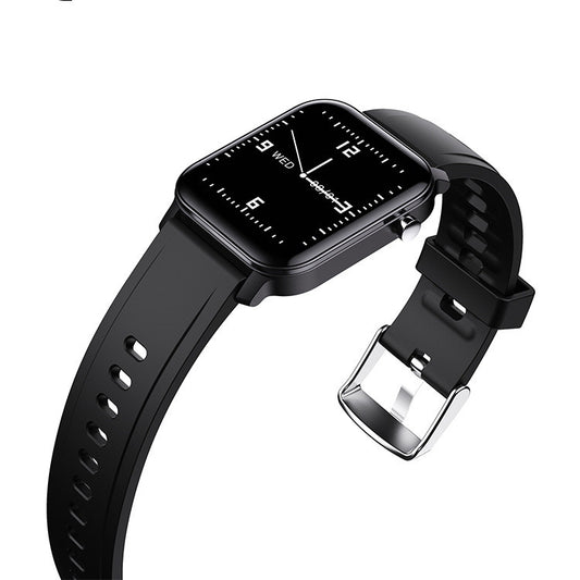 Pulsera Inteligente M2 con Pantalla a Color - Image 2