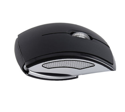 Ratón Inalámbrico Plegable - Image 2