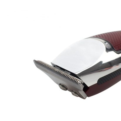 Cortapelo Profesional Eléctrico 0.1mm - Máquina de Corte de Barba y Cabello para Barberos - Image 2