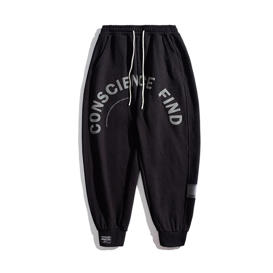 Pantalones Deportivos Otoño - Comodidad y Estilo - Image 2