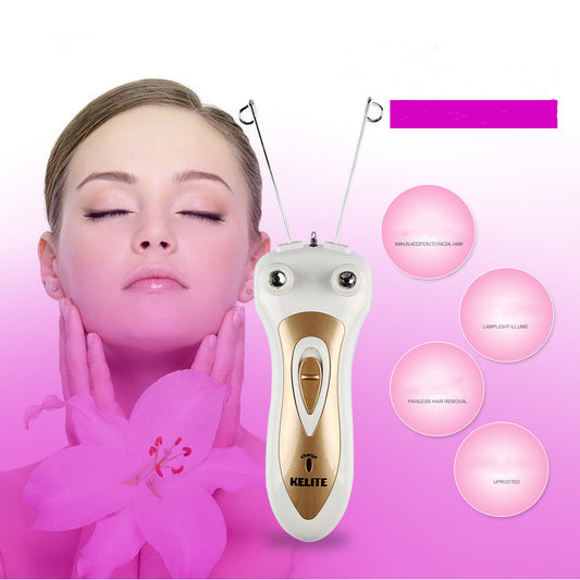 Depiladora Facial para Mujeres - Image 2