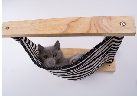 Hamaca de Pared para Gatos - Image 2