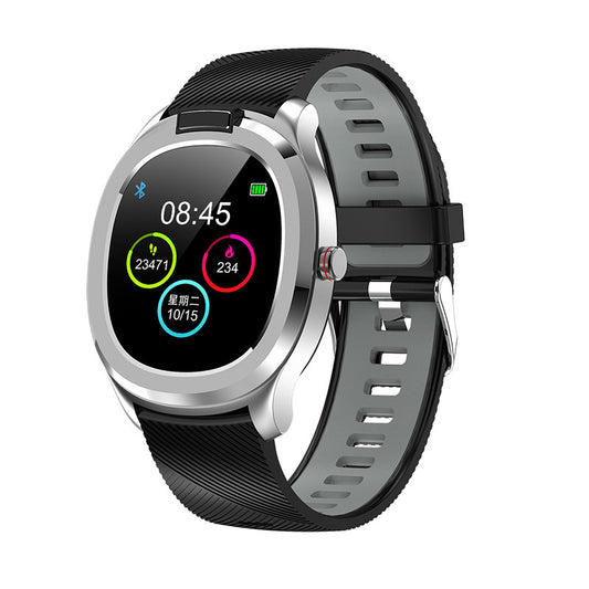Reloj Inteligente Deportivo con Monitor de Salud - Image 2